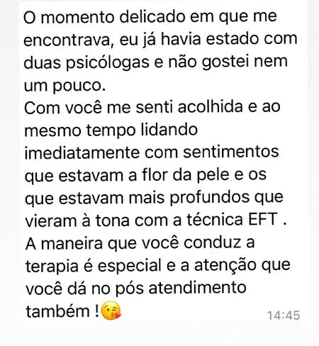 Depoimento 5