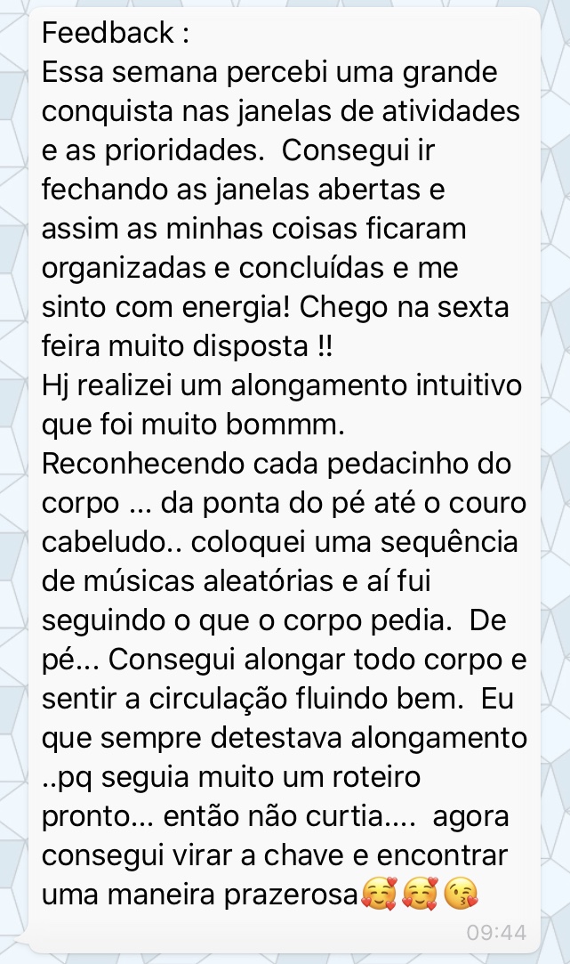 Franfeedback