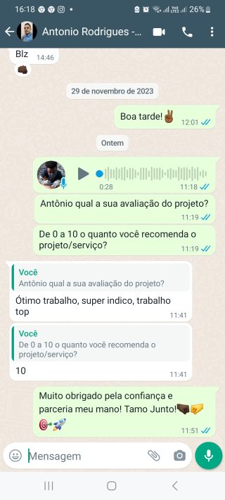ANTÔNIO